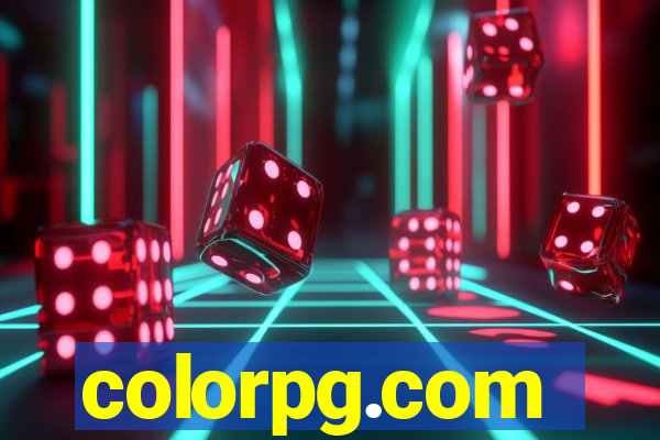 colorpg.com