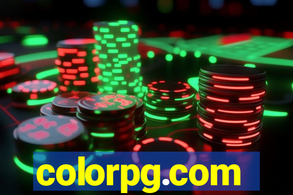 colorpg.com