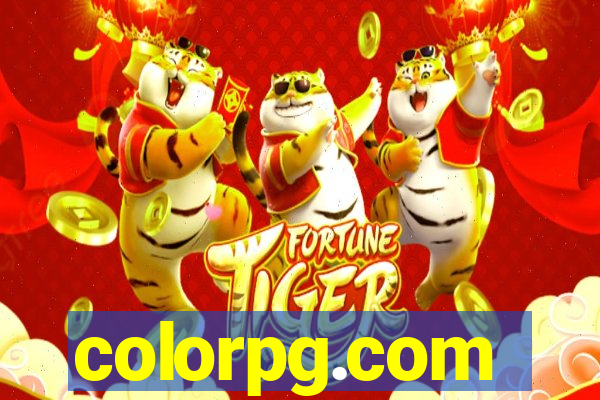 colorpg.com