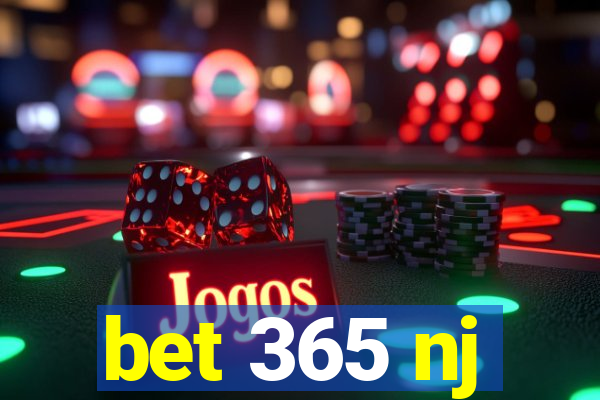 bet 365 nj