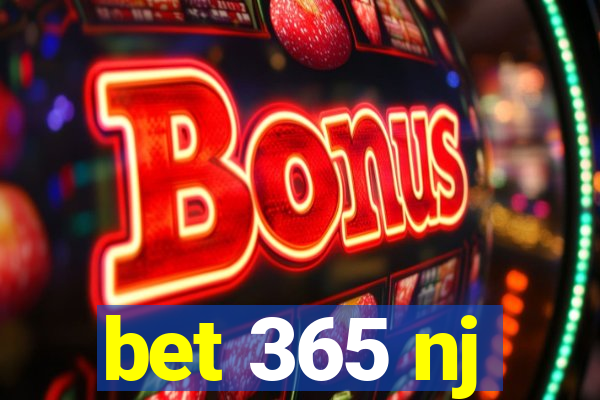 bet 365 nj