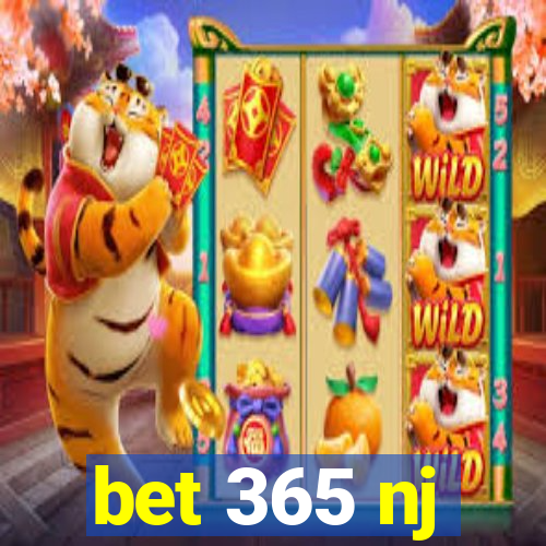 bet 365 nj