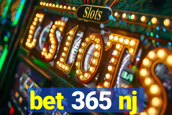 bet 365 nj