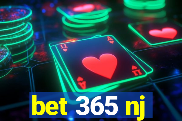 bet 365 nj