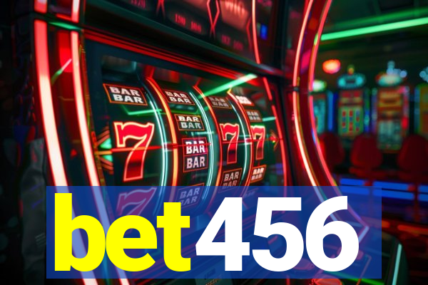 bet456