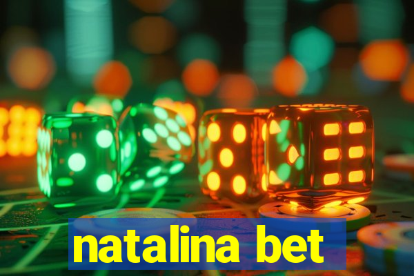 natalina bet