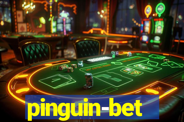 pinguin-bet