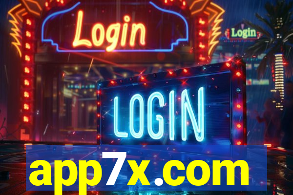 app7x.com