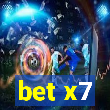 bet x7