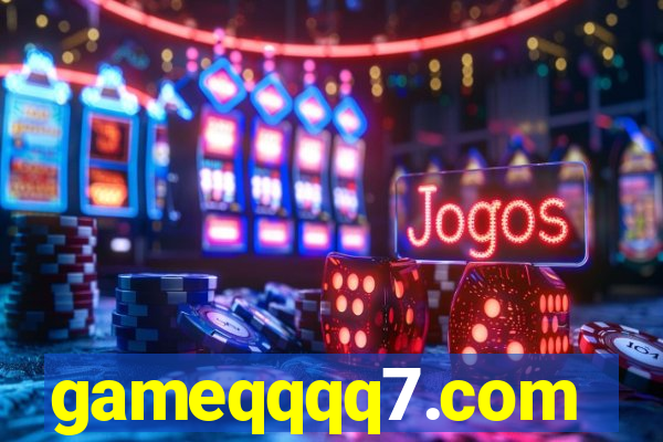 gameqqqq7.com