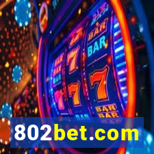 802bet.com