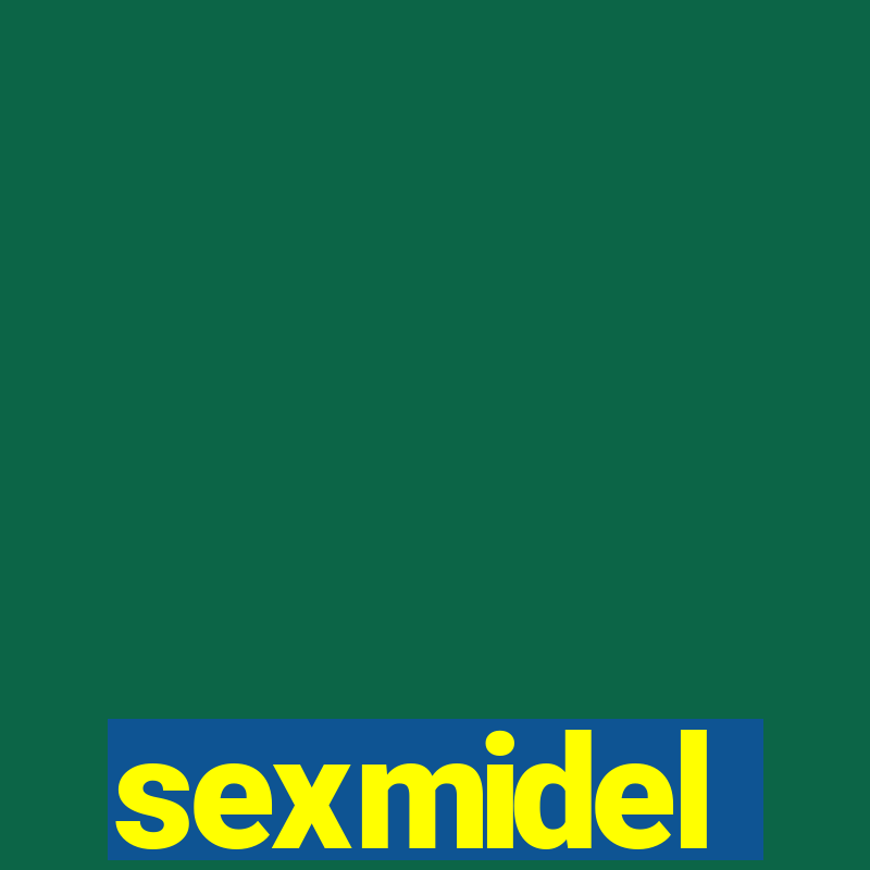 sexmidel