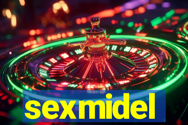 sexmidel