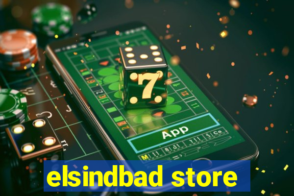 elsindbad store