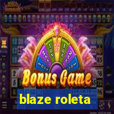 blaze roleta