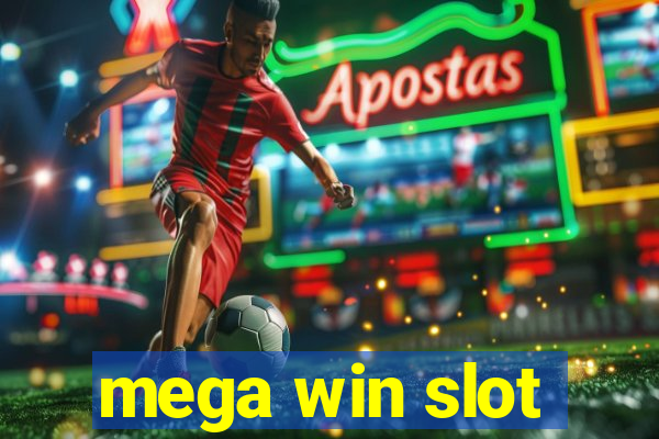 mega win slot