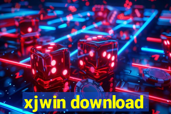 xjwin download