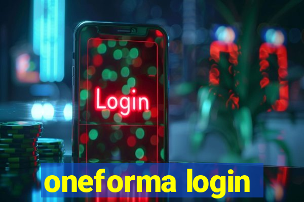 oneforma login