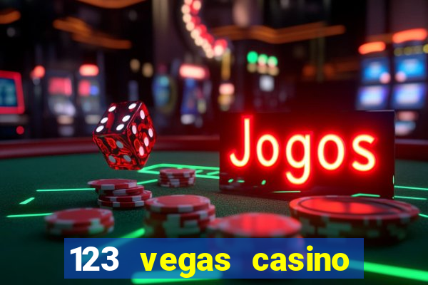 123 vegas casino free chips