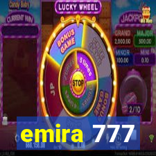 emira 777