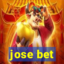 jose bet