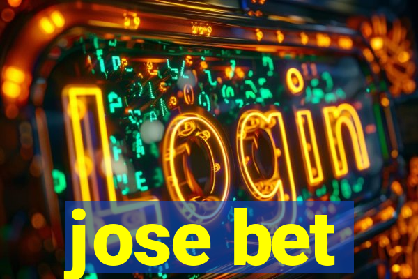 jose bet