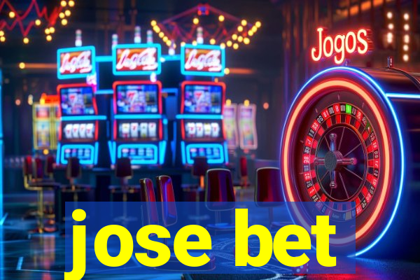 jose bet