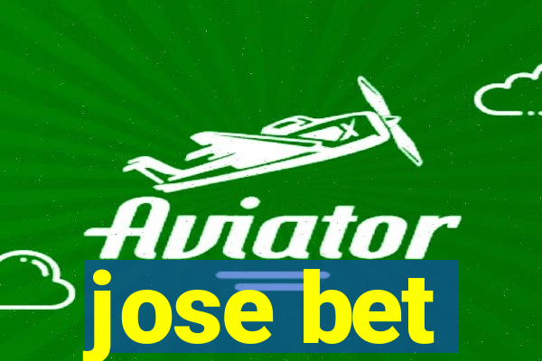 jose bet