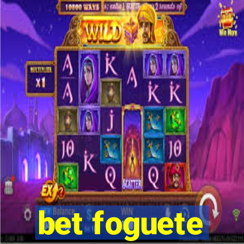 bet foguete