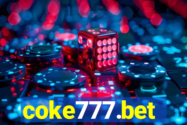 coke777.bet