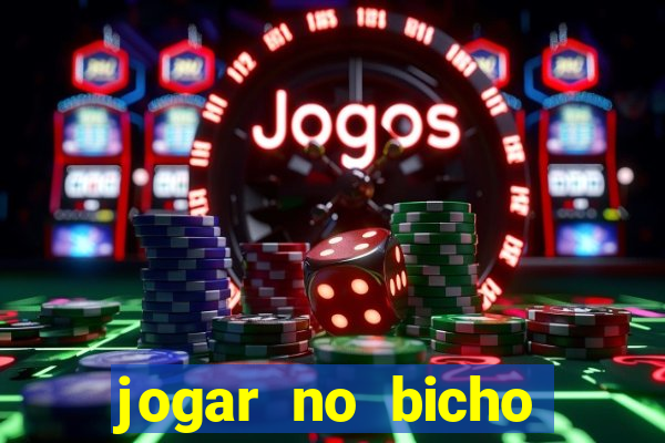 jogar no bicho online bahia