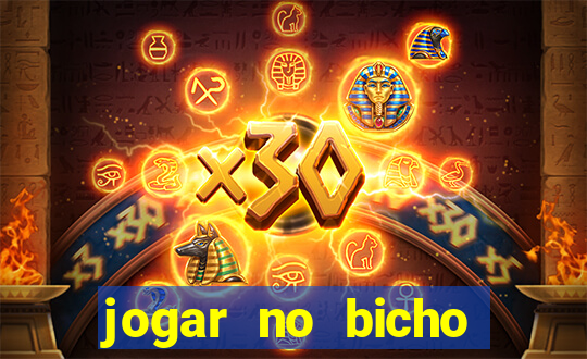 jogar no bicho online bahia