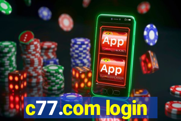 c77.com login