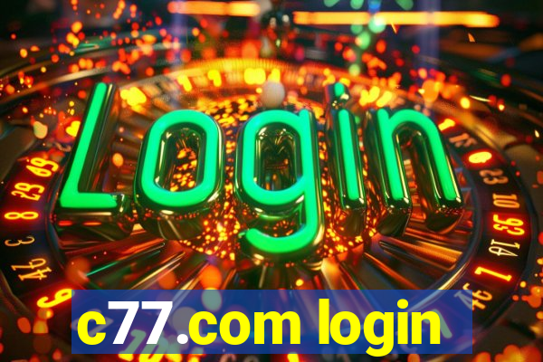 c77.com login