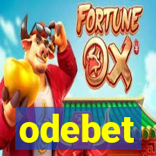 odebet