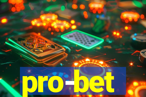 pro-bet