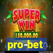 pro-bet