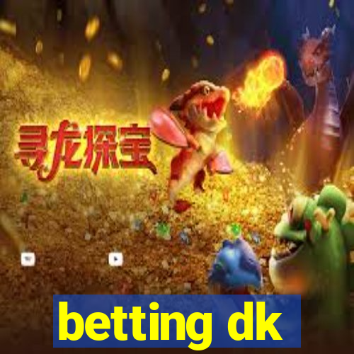 betting dk