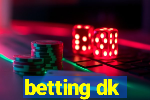 betting dk