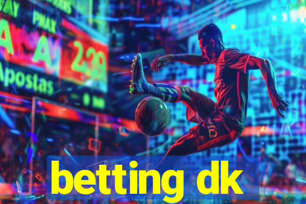 betting dk