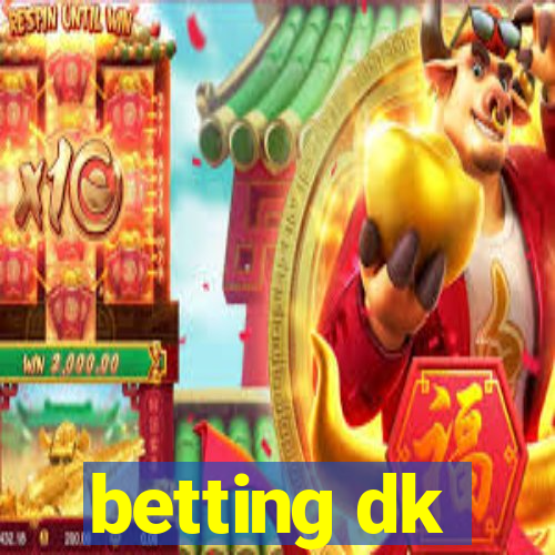 betting dk