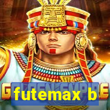 futemax b