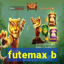 futemax b