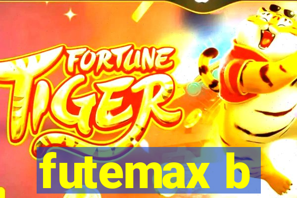 futemax b