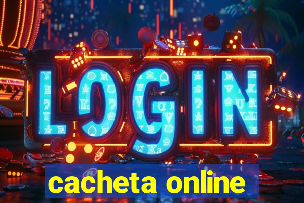 cacheta online