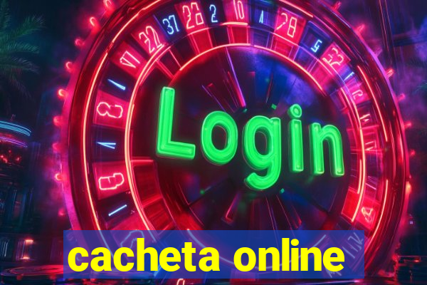 cacheta online