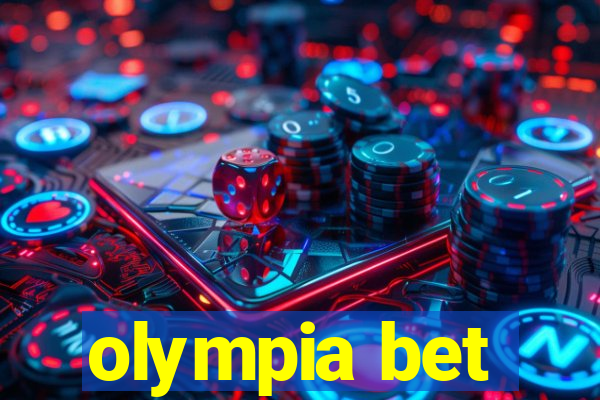 olympia bet