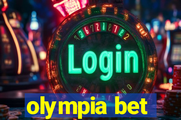 olympia bet