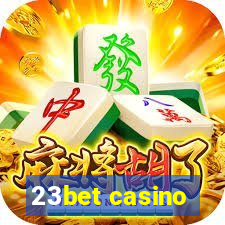 23bet casino