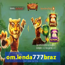 om.lenda777brazil.game